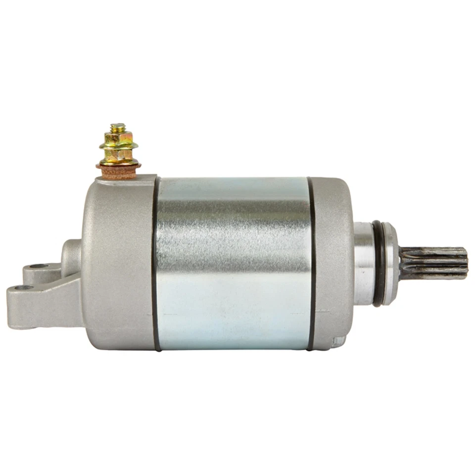 Starter For SUZUKI GSX-R750 1996-2005 Motorcycle 750cc GSXR750 750 Foto 2 de 4