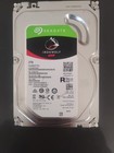 SEAGATE IRONWOLF Pro 2TB SATA Internal HDD 3.5" Type ST2000NE0025 & ST2000VN004