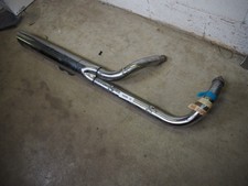 Auspuffanlage für Honda VT750C2 Shadow, Baujahr 1997, Teilenummer...