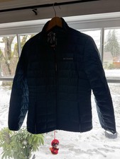 Columbia Womens 590td Size Small Jacket Turbo Down Excellent Condition Columbia Womens 590td Size Small Jacket Turbo Down Excellent Condition
