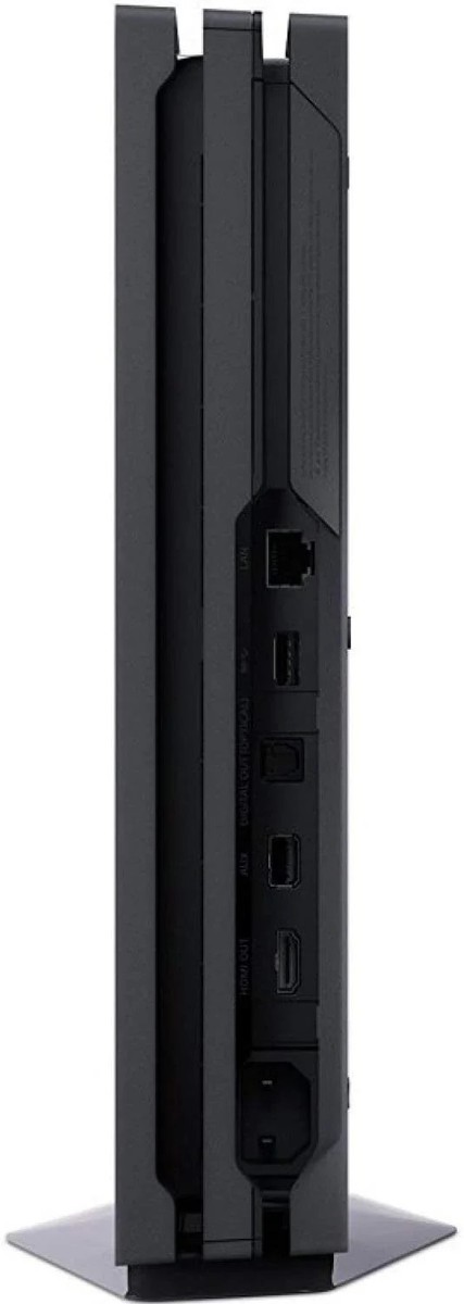 Sony PlayStation 4 Pro Console - Jet Black - 1TB [PlayStation 4