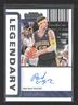 2023 Panini Contenders Basketball Brad Miller #LC-BML 153/199 Auto