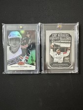 Alexander Ovechkin Washington Captals 2006-07 Fleer Flair Showcase Upper Level 