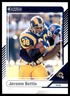 Jerome Bettis 2024 Donruss #29 Rams NFL READ FREE SHIPPING AutographDen