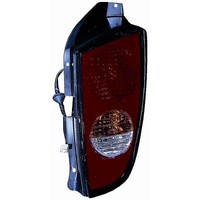 RÜCklichteinheit DX Hyundai Atos Prime 2002 DX Brand Depo