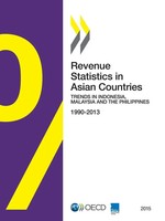 Revenue Statistics In Asian Countries 2015 Oecd Taschenbuch Englisch 2015 Oecd