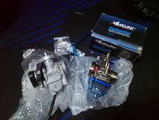 Pit Bike Racing Carburetor 140/160/170 Keihin Maikuni Jets Yx Zongzhen Datona