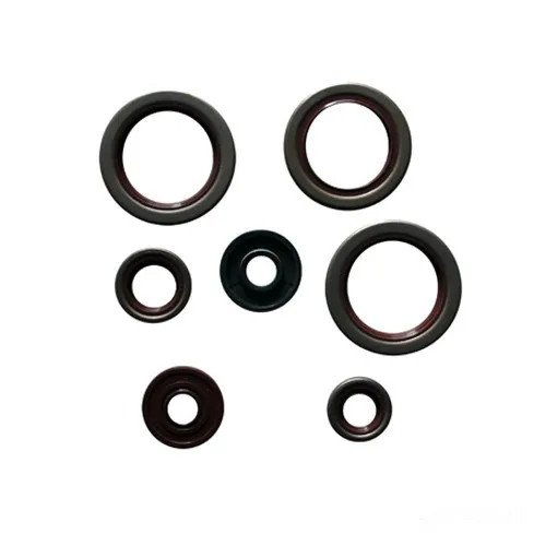 Wellendichtring Satz Athena P400270400038 FüR KTM Enduro 690 R LC4 Bj. 2009-2010-image