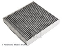 Innenraumfilter Pollenfilter FÜR Land Rover - Blue Print ADBP250030
