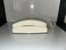 AT T Trimline 210 Off Corded Telephone