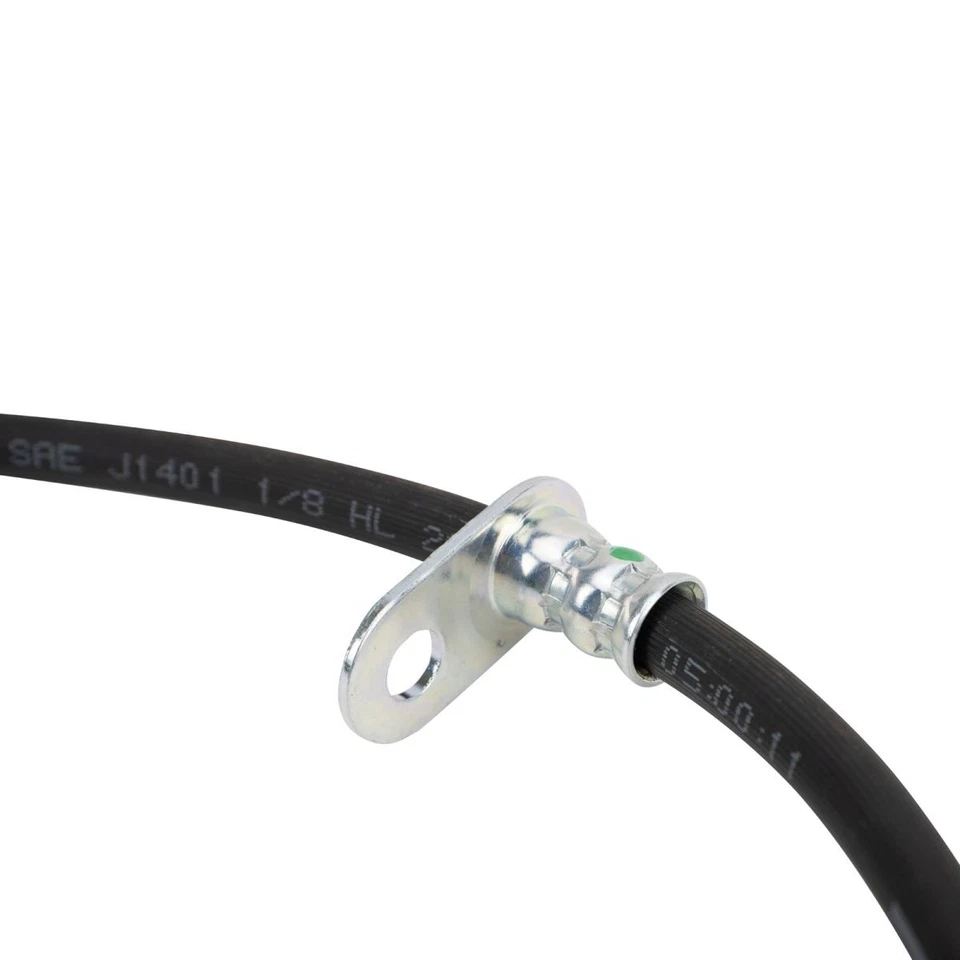 前刹车软管适用于 04-09 雷克萨斯 RX330 RX350 RX400h 丰田 Highlander — 第 4/4 张图片