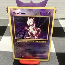 pokemon packs with the most expensive cards Pokemon TCG Mewtwo VSTAR 144/S-P Chinese Sealed main image 0