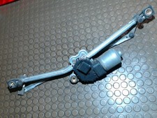 Scheibenwischermotor Vorn Ford Mondeo 2.0 Turnier Tdci B5Y/B4Y/BWY 0390241702 12