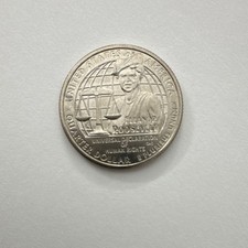 America the Beautiful 2023 Eleanor Roosevelt Quarter Philadelphia