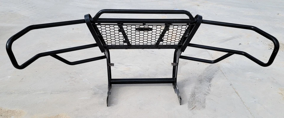 Local Pickup Only Ranch Hand Brush Guard For 2004 Ford Expedition - Image 3 of 3