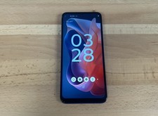 AT T Motorola Moto g Play 2024 XT2413-3 64GB 6.5" Sapphire Blue 