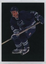 1995-96 Parkhurst International Emerald Ice Nelson Emerson #367 4v8