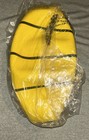 Size 5 Yellow Basketball Indoor Outdoor Rubber Composite for All Surfaces — photo 3