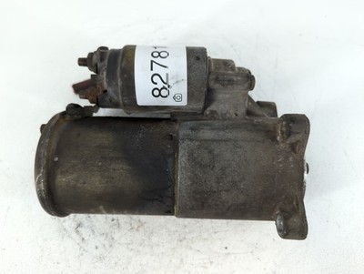 Ford Ford F150 Pickup Car Starter Motor Solenoid Oem QQE9F