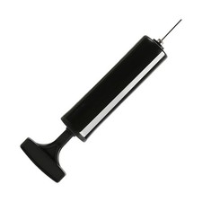 1pc Portable Hand Air Pump for Football Basketball Soccer Ball