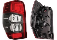 Alkar Heckleuchte 2209022 PY21W FüR Mitsubishi L200 4WD KJ0T KL1T