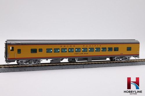 Autocar Overland Models 3435.1 Latón Union Pacific "Portland Rose" | NUEVO | Zustand: New