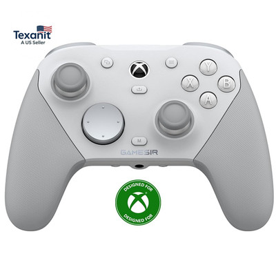 Wired Controller for Xbox Series X|S, Xbox One, Wireless Gamepad for Pc&Android 