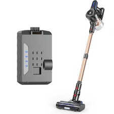 NADALY Cordless Vacuum Cleaner Battery for A13 Cordless Vacuum
