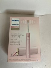 Philips Prestige 9900 Electric Toothbrush - HX9990/13 Pink