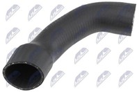 NTY Ladeluftschlauch GPP-VV-024 FüR Volvo
