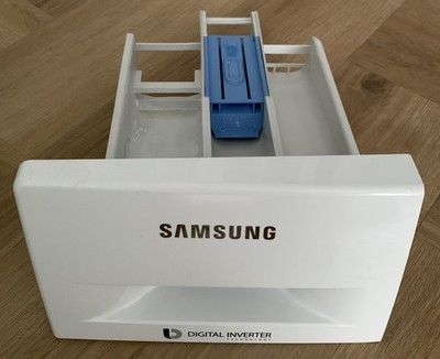Samsung Digital Inverter Waschmittelschublade,Einspülkammer..