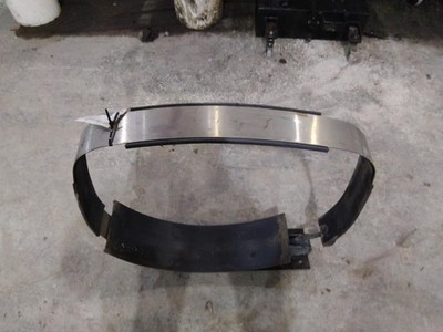For 2023 MACK ANTHEM FUEL TANK STRAP Left ,  MN