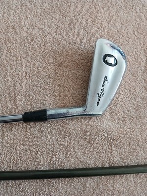 TZ GOLF - RARE VINTAGE 1983 BEN HOGAN BLACK CAMEO APEX II +1.5