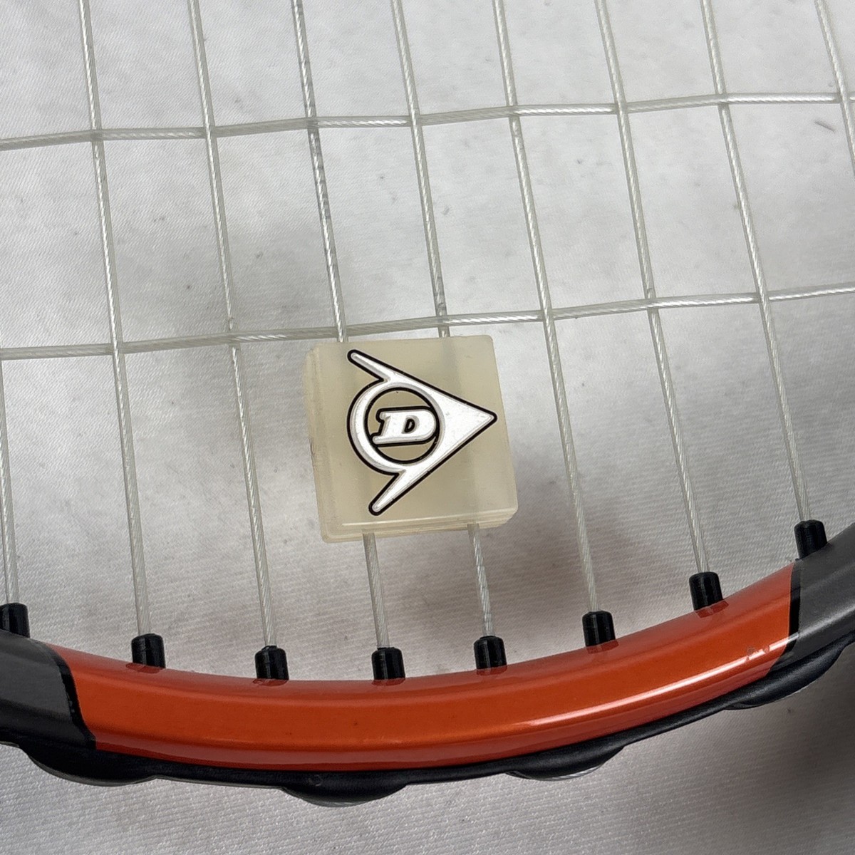 Raquette de Tennis Dunlop Apex Pro 2.0 (Cordée