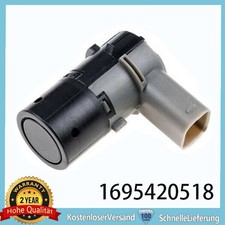 PDC Parksensor 1695420518 Für Mercedes Benz A-Klasse W168 W169 B-Klasse W245 PDC Parksensor 1695420518 Für Mercedes Benz A-Klasse W168 W169 B-Klasse W245