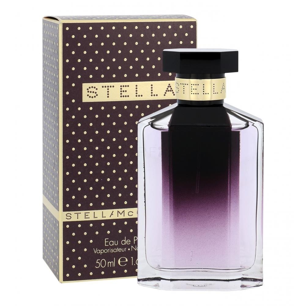 【廃盤希少品】Stella McCartneyEaude Parfum 50ml STELLA MCCARTNEY STELLA EDP 50mL/1.6oz Discontinued Original & 100