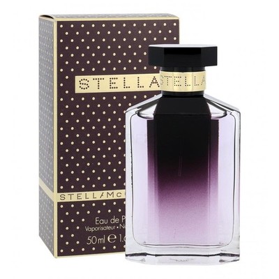 【廃盤希少品】Stella McCartneyEaude Parfum 50ml STELLA MCCARTNEY STELLA EDP 50mL/1.6oz Discontinued Original & 100