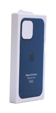 Genuine Apple iPhone 13 Pro Max Silicone Case MagSafe