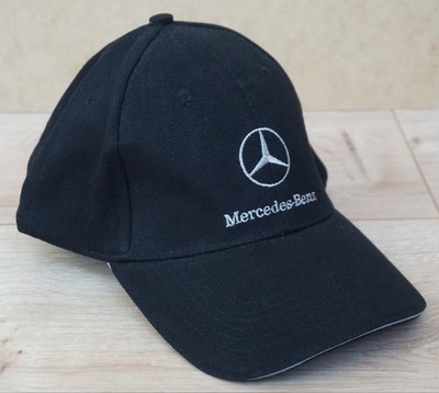 Mercedes Benz Profitraining ungetragen über 15 Jahre vintage Cap Hat Hut Mütze