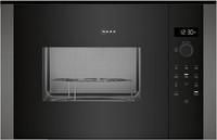 Neff HLAGD53G0 N50 Einbau Mikrowelle, 59,4 Cm Breit, 25 L, Grillfunktion, 8 Auto