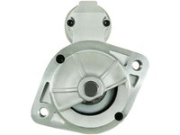 As-Pl Anlasser Starter AS S3166S 12V FüR Hyundai Starex Bus A1 Terracan HP 2 JK