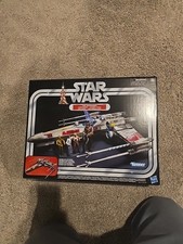 Star Wars The Vintage Collection Luke Skywalker's X-Wing Fighter Brand New