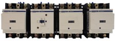 Telemecanique LC1D115 Contactor LC1 Square D Lot of 4 Working