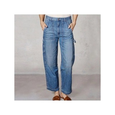 Edwin Bailee Worker Pant Jeans Size 27