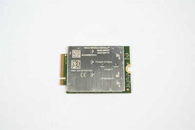 Sierra EM7421 (CP822599-01) LTE-Modul | M.2 WWAN | f. Fujitsu LIFEBOOK / CELSIUS