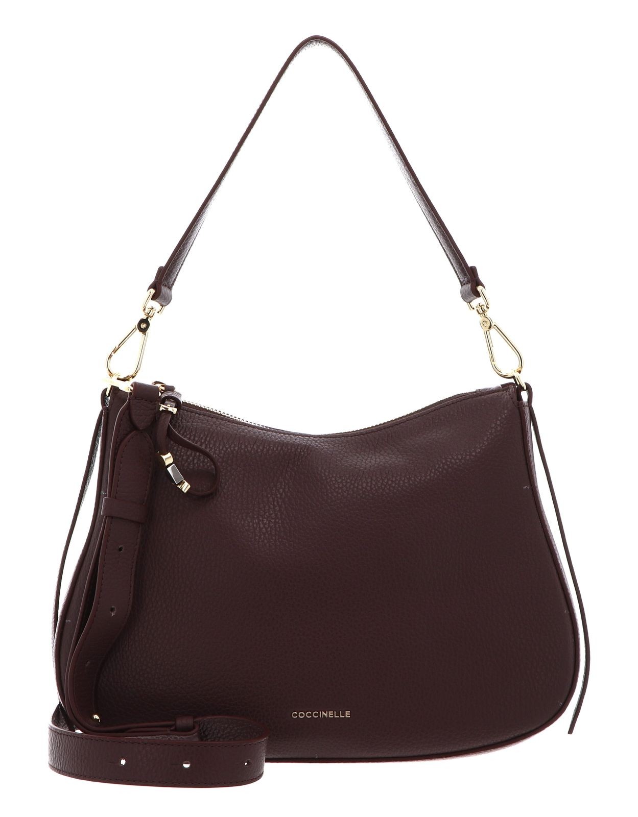 COCCINELLE shoulder bag Nory Shoulderbag Berry