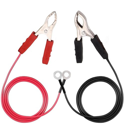 #ad #ad Secure and Convenient Connectors for Electric Fences with Clips $11.65