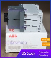 ABB T&B MS116-2.5 MANUAL MOTOR STARTER 1.6-2.5A RANGE