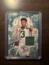 2024 Panini Absolute - Rookie Force Jordan Travis #RF-JTS (MEM, RC)