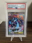 Pokémon Mega Charizard X Ex 023 Me Mega Evolution Promo Holo PSA 10